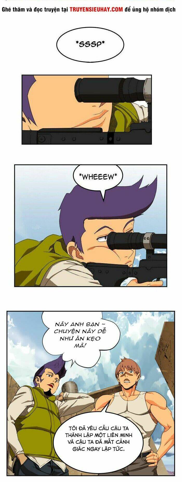 Chúa Tể Học Đường Chapter 348 - Trang 2