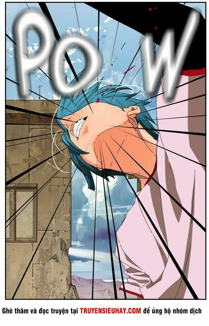 Chúa Tể Học Đường Chapter 348 - Trang 2