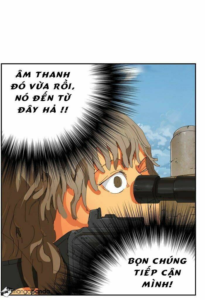 Chúa Tể Học Đường Chapter 348 - Trang 2