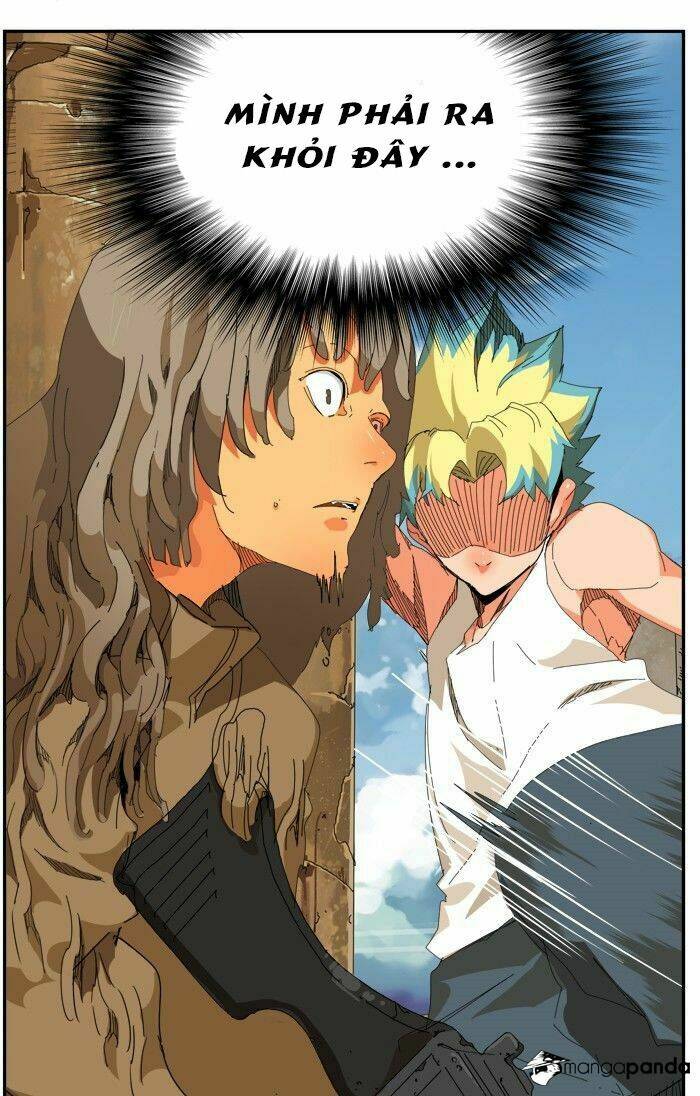 Chúa Tể Học Đường Chapter 348 - Trang 2