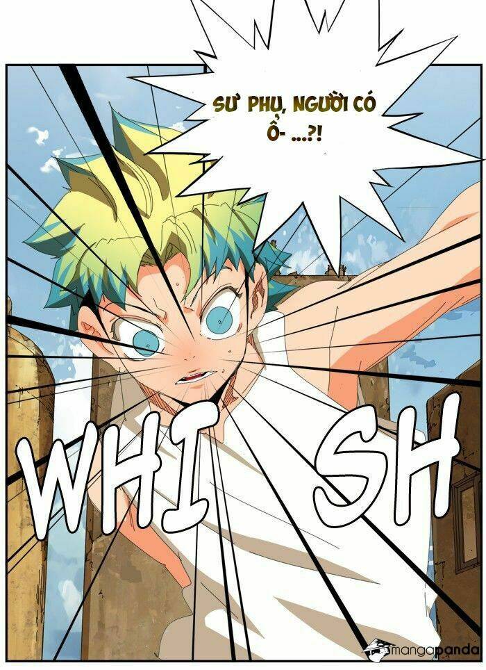 Chúa Tể Học Đường Chapter 348 - Trang 2