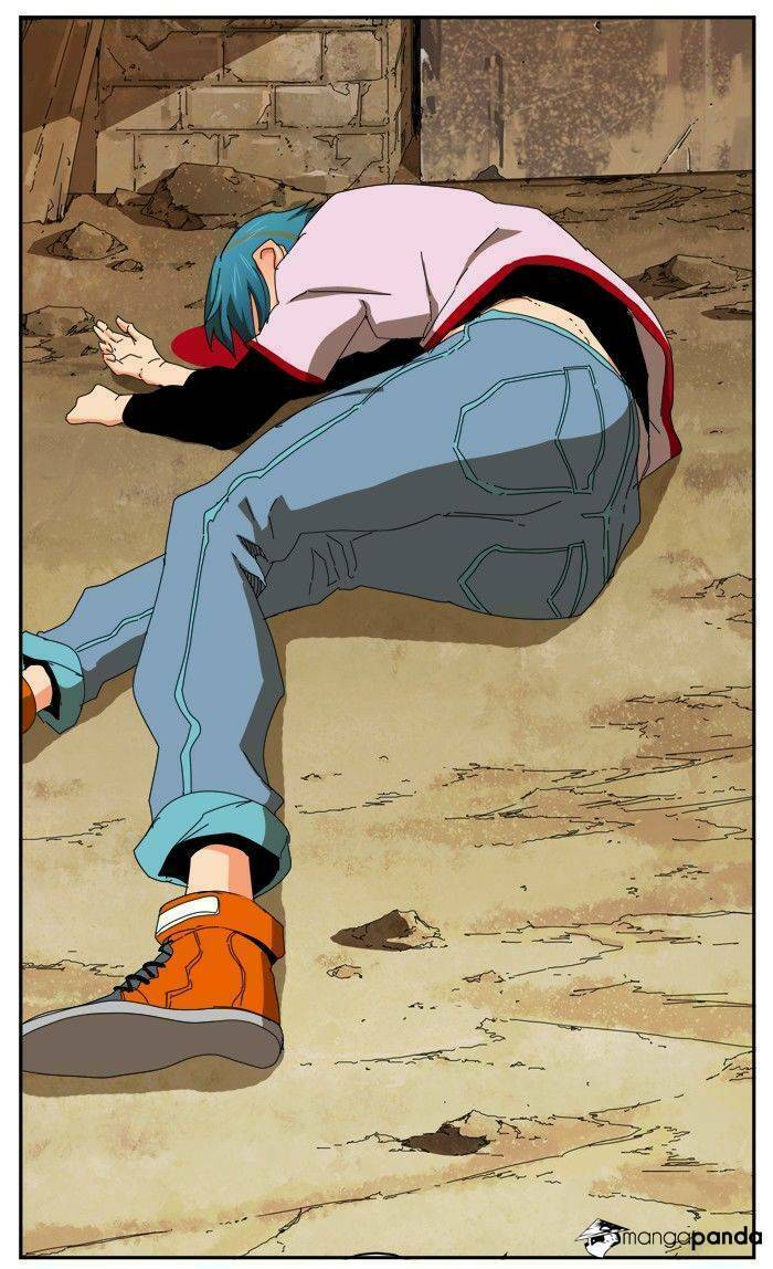 Chúa Tể Học Đường Chapter 348 - Trang 2