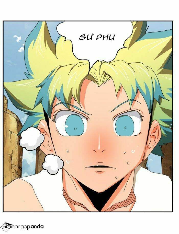 Chúa Tể Học Đường Chapter 348 - Trang 2