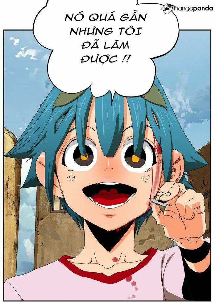 Chúa Tể Học Đường Chapter 348 - Trang 2