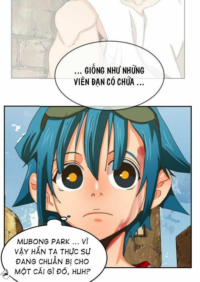 Chúa Tể Học Đường Chapter 348 - Trang 2