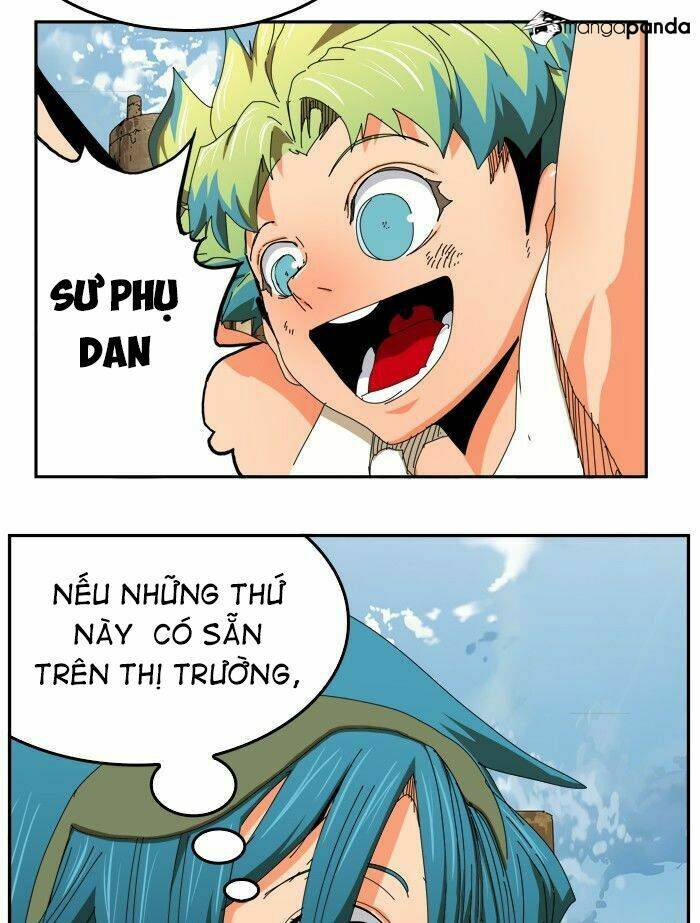 Chúa Tể Học Đường Chapter 348 - Trang 2