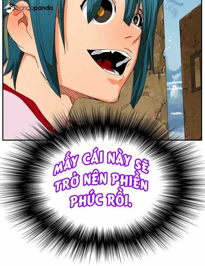 Chúa Tể Học Đường Chapter 348 - Trang 2