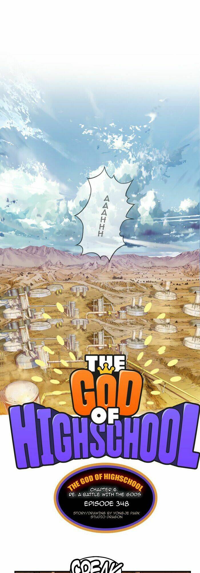 Chúa Tể Học Đường Chapter 348 - Trang 2