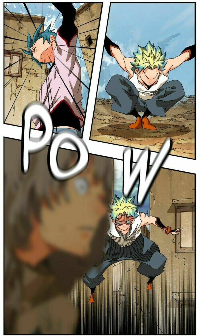 Chúa Tể Học Đường Chapter 349 - Trang 2