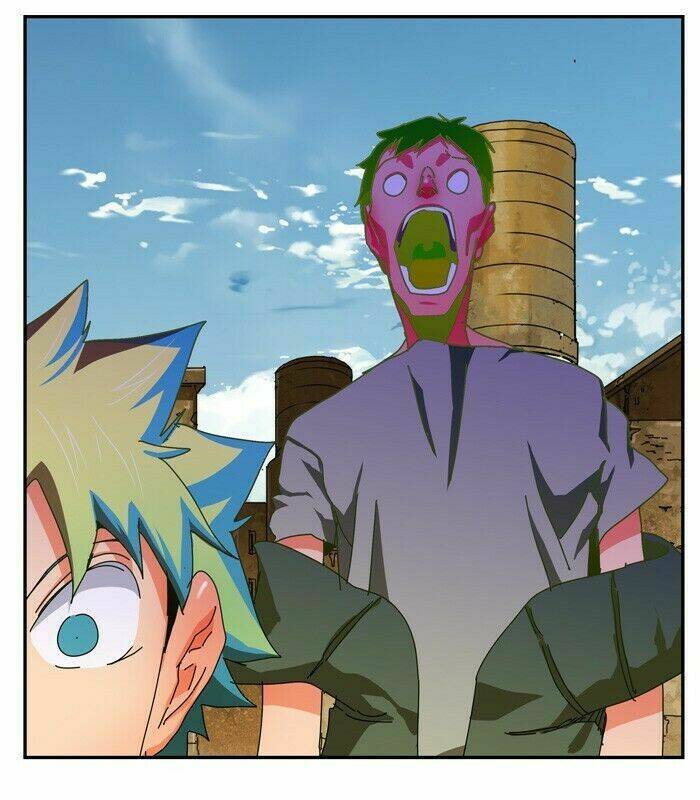 Chúa Tể Học Đường Chapter 349 - Trang 2