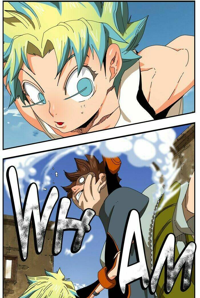 Chúa Tể Học Đường Chapter 349 - Trang 2