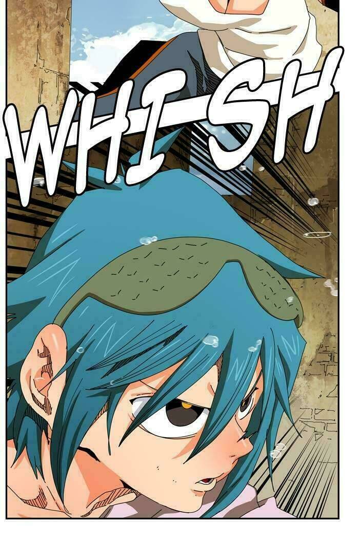 Chúa Tể Học Đường Chapter 349 - Trang 2