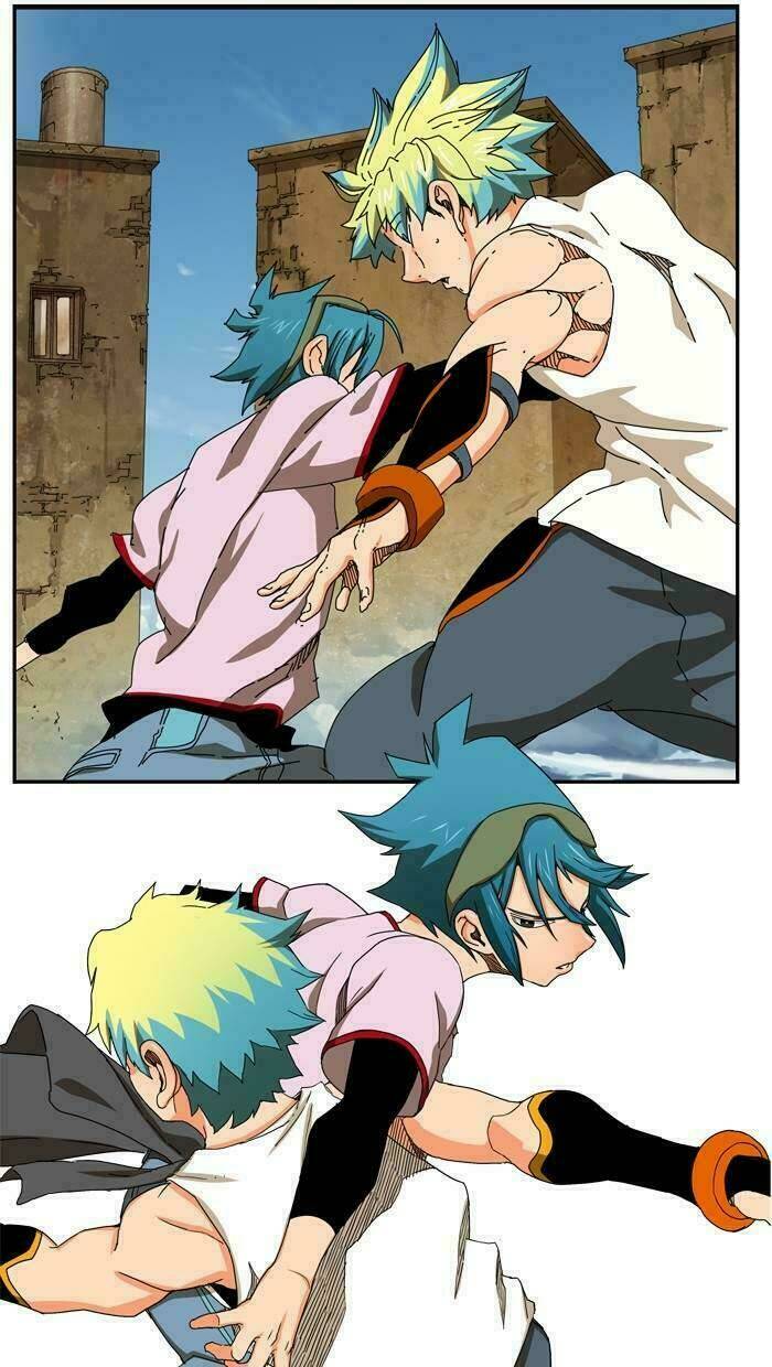 Chúa Tể Học Đường Chapter 349 - Trang 2