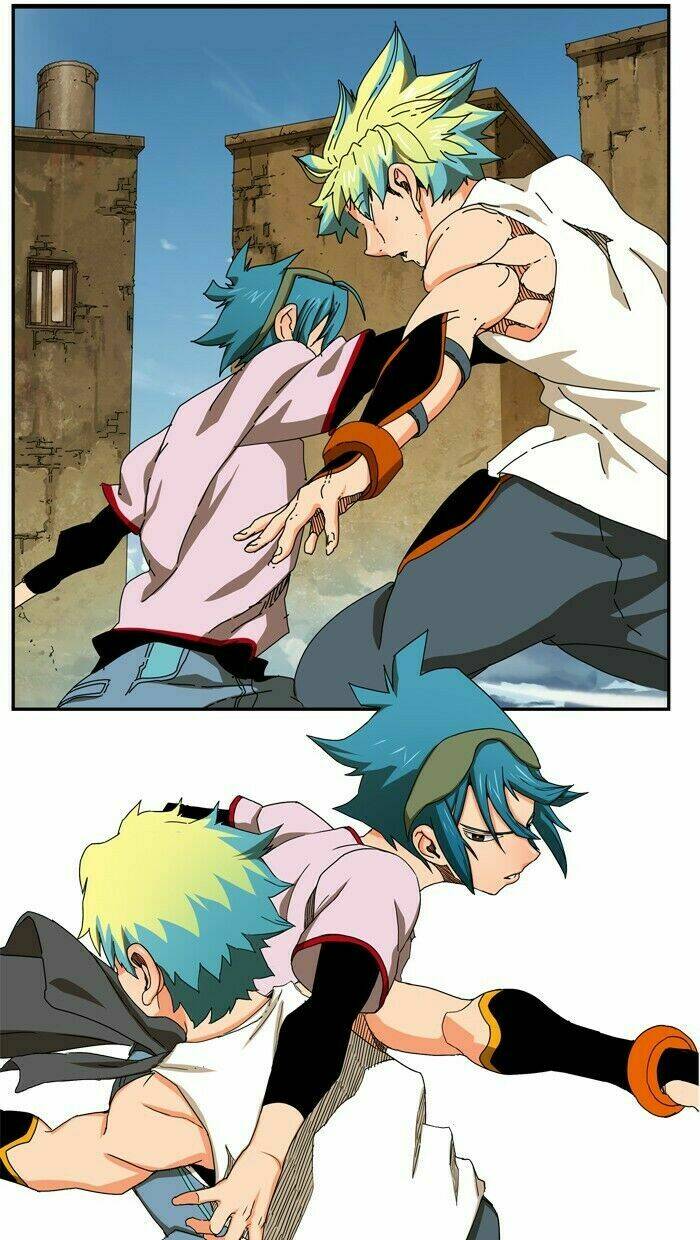 Chúa Tể Học Đường Chapter 349 - Trang 2