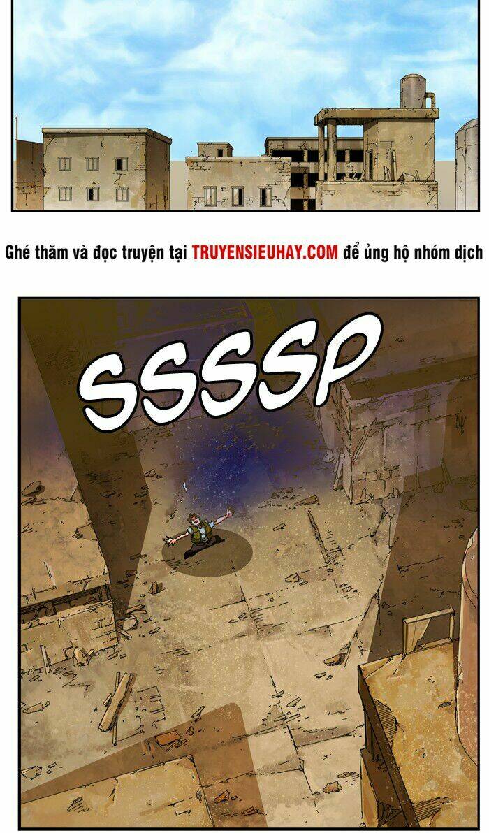 Chúa Tể Học Đường Chapter 349 - Trang 2