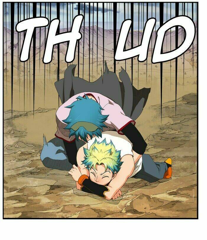 Chúa Tể Học Đường Chapter 349 - Trang 2