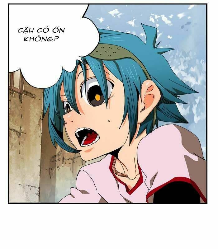 Chúa Tể Học Đường Chapter 349 - Trang 2