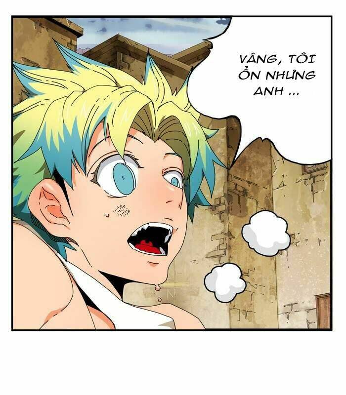 Chúa Tể Học Đường Chapter 349 - Trang 2