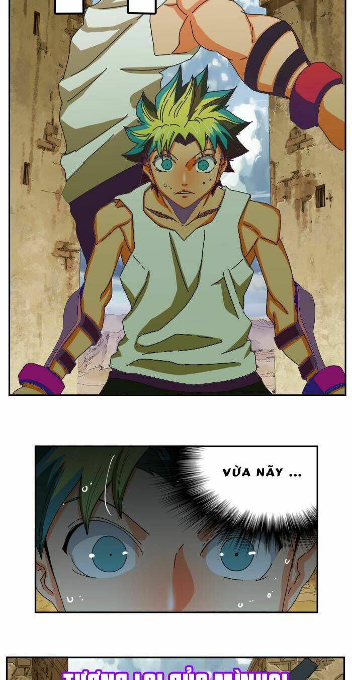 Chúa Tể Học Đường Chapter 349 - Trang 2