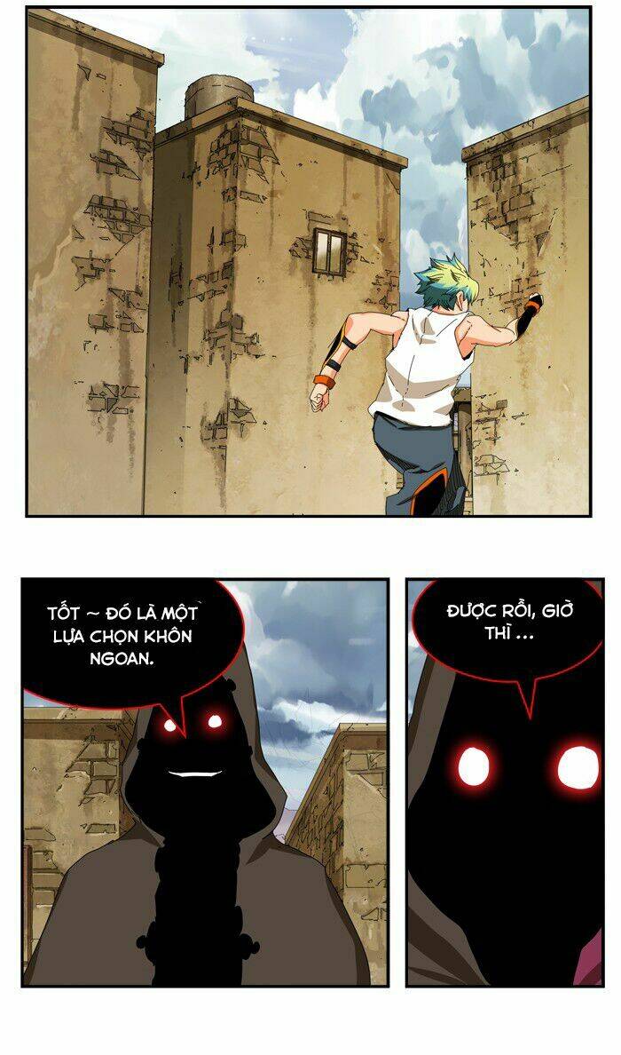 Chúa Tể Học Đường Chapter 349 - Trang 2