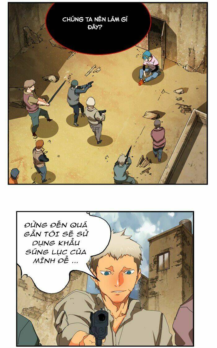 Chúa Tể Học Đường Chapter 349 - Trang 2