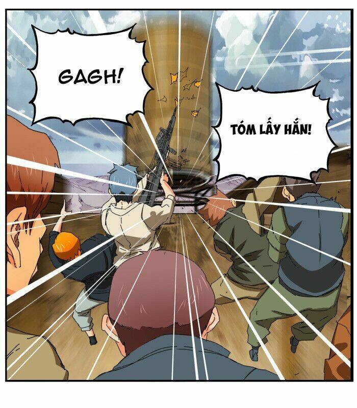 Chúa Tể Học Đường Chapter 349 - Trang 2