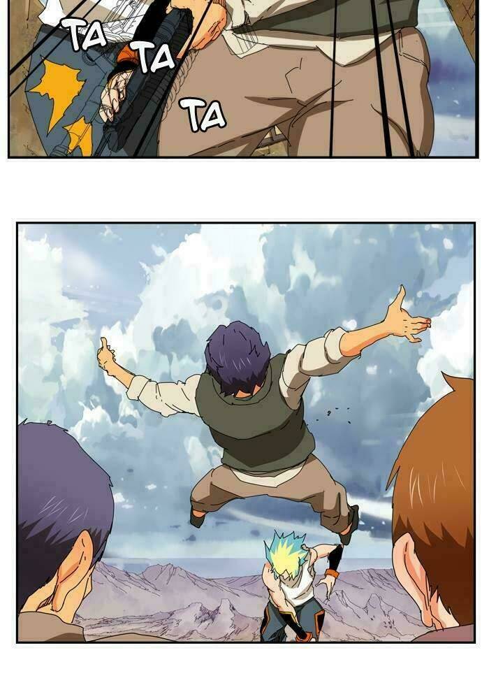 Chúa Tể Học Đường Chapter 349 - Trang 2