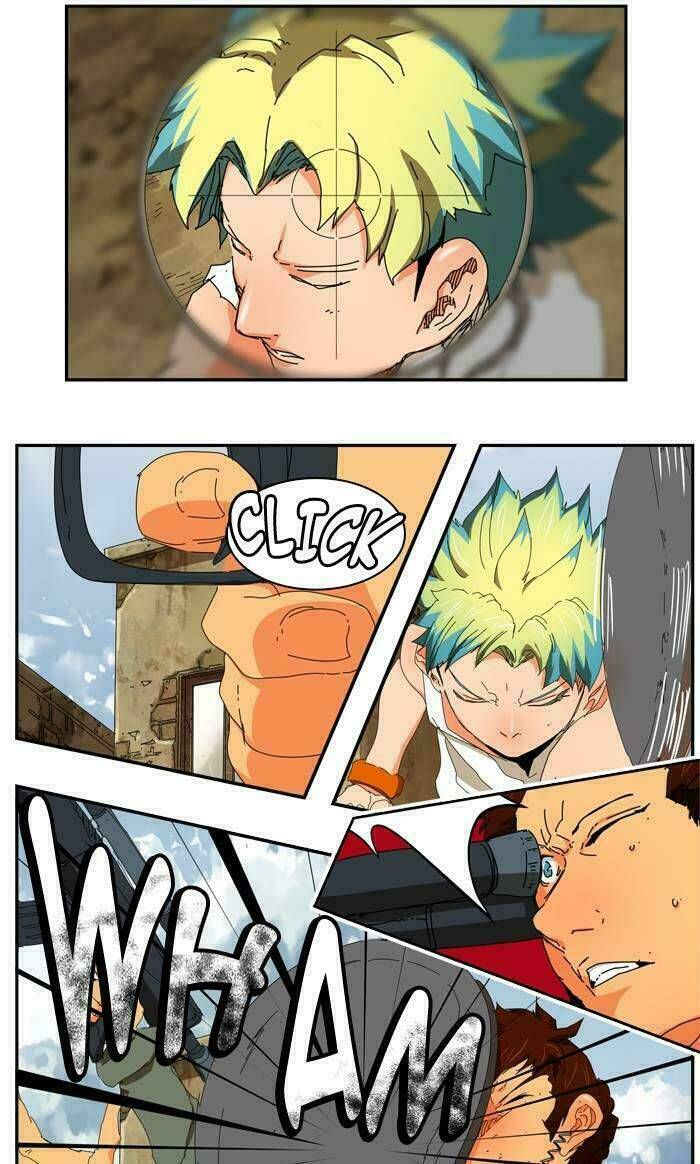 Chúa Tể Học Đường Chapter 349 - Trang 2