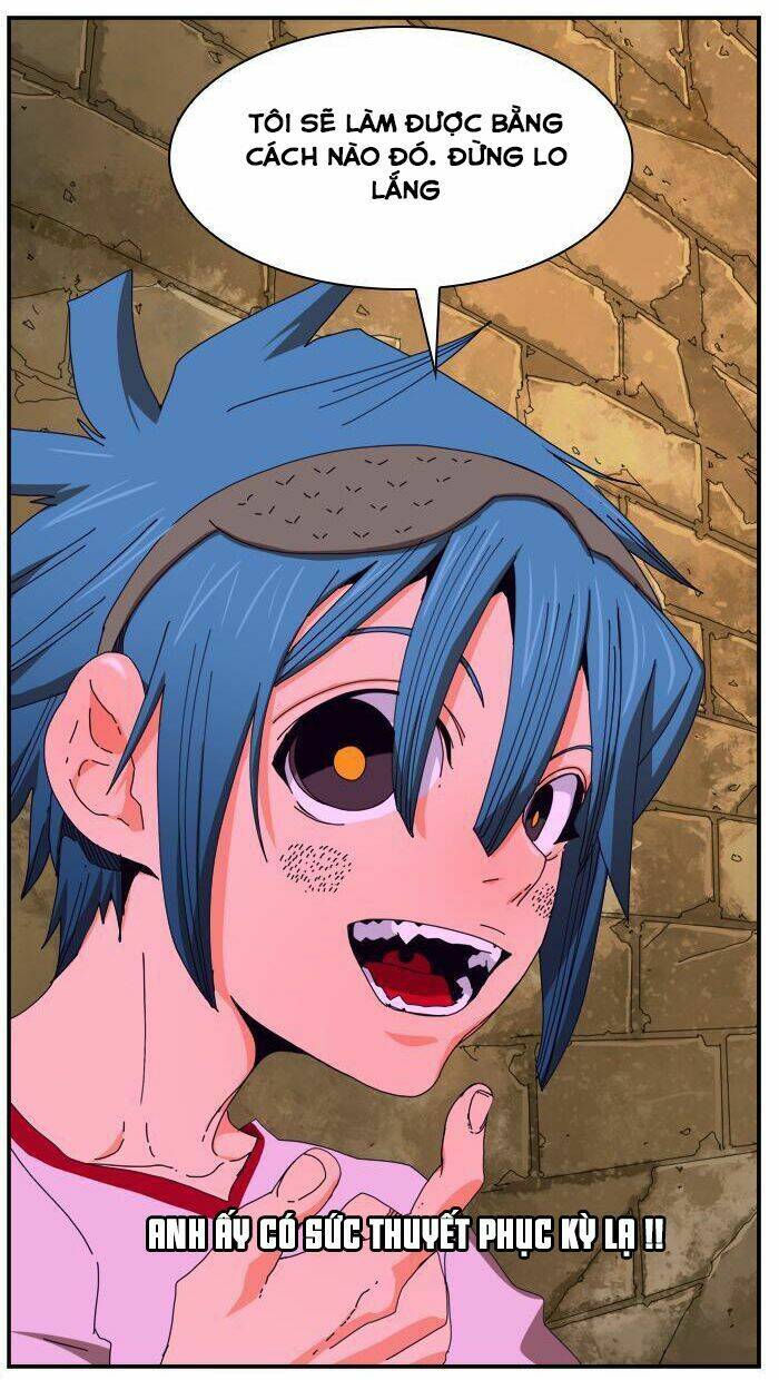 Chúa Tể Học Đường Chapter 349 - Trang 2