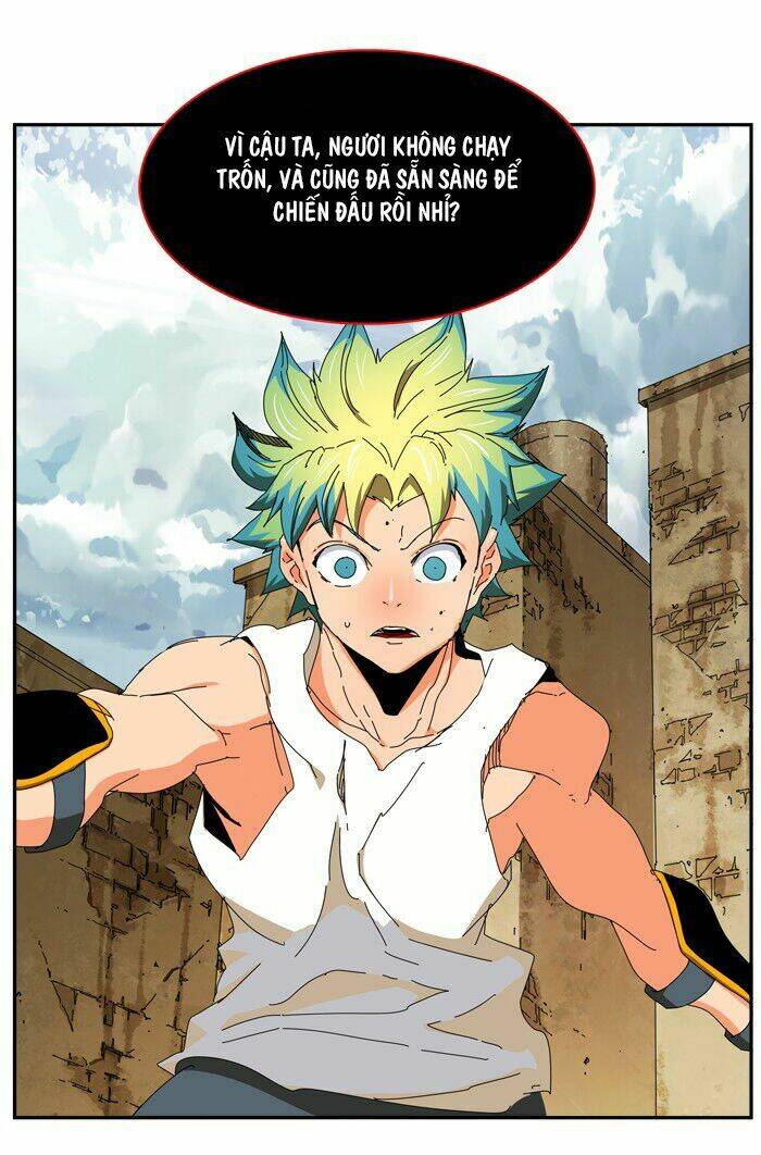 Chúa Tể Học Đường Chapter 349 - Trang 2