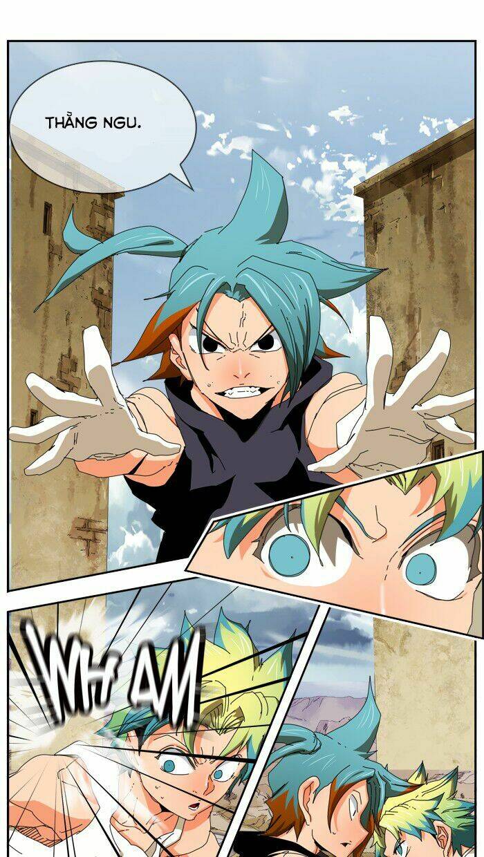 Chúa Tể Học Đường Chapter 349 - Trang 2