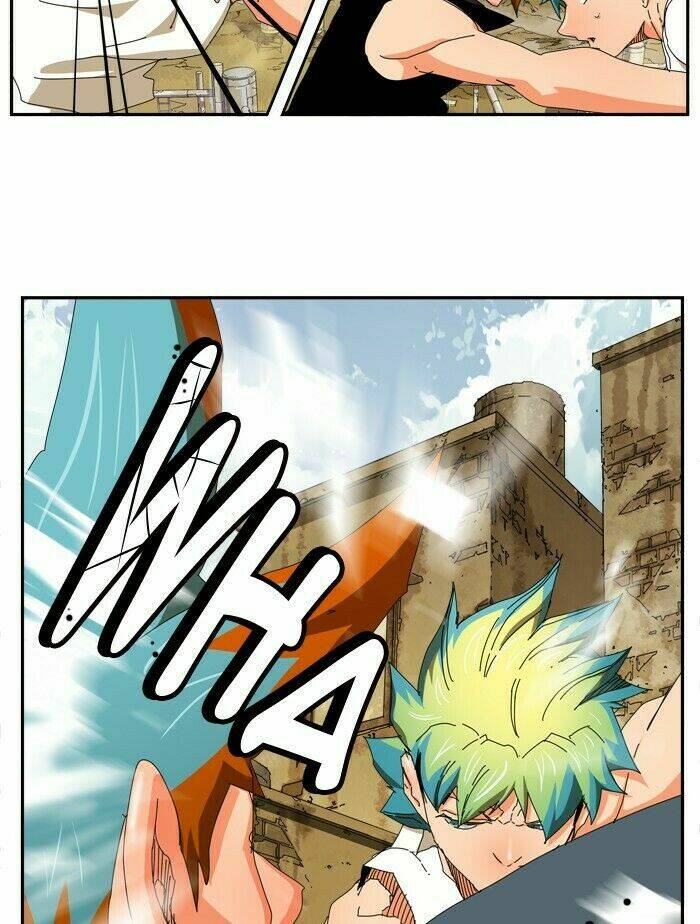 Chúa Tể Học Đường Chapter 349 - Trang 2