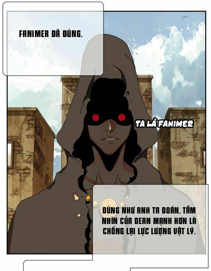 Chúa Tể Học Đường Chapter 349 - Trang 2