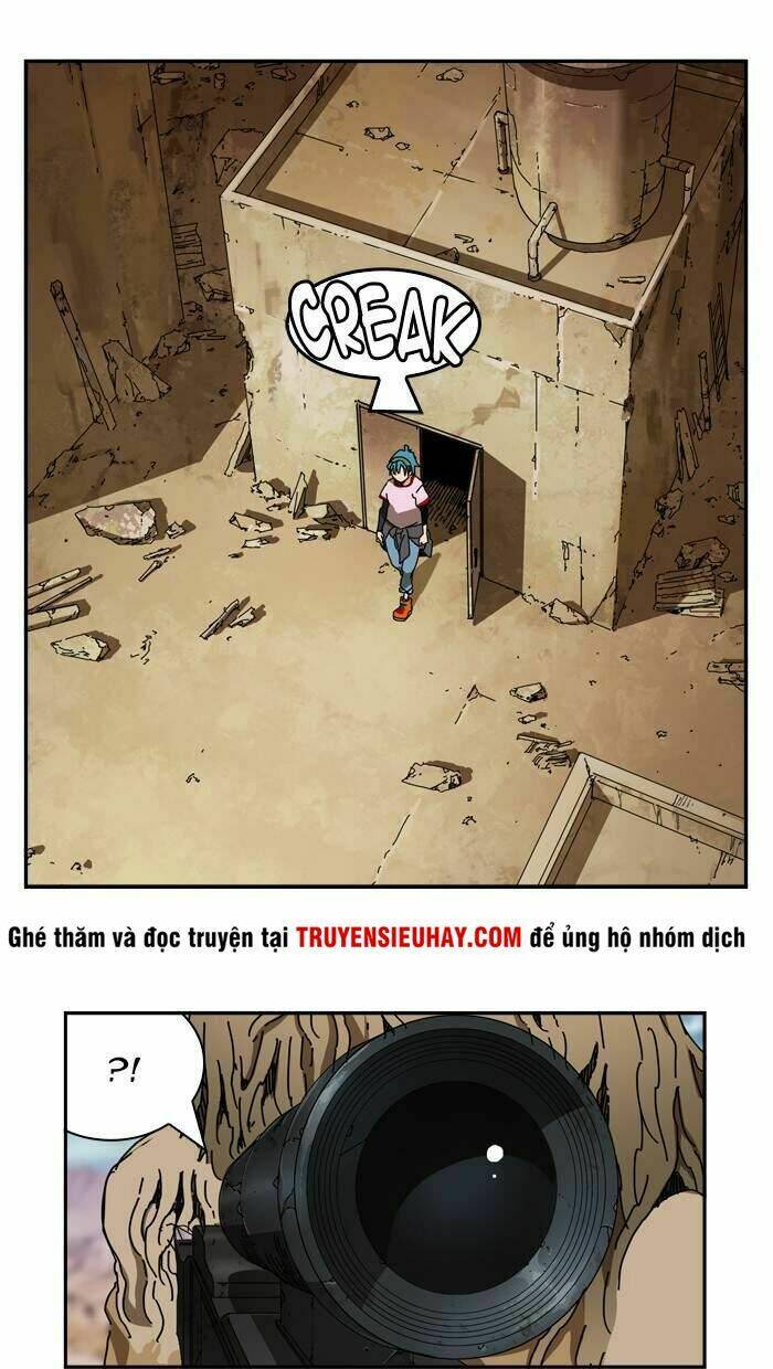 Chúa Tể Học Đường Chapter 349 - Trang 2