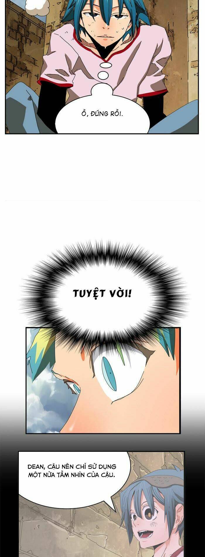 Chúa Tể Học Đường Chapter 349 - Trang 2