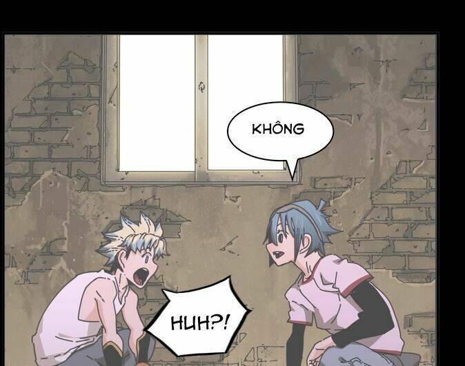 Chúa Tể Học Đường Chapter 349 - Trang 2