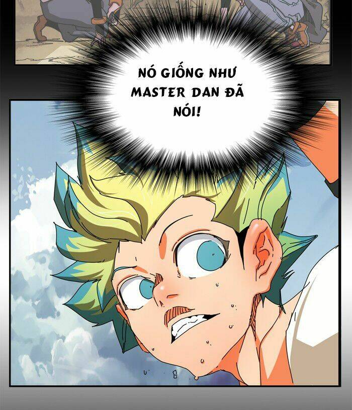 Chúa Tể Học Đường Chapter 349 - Trang 2