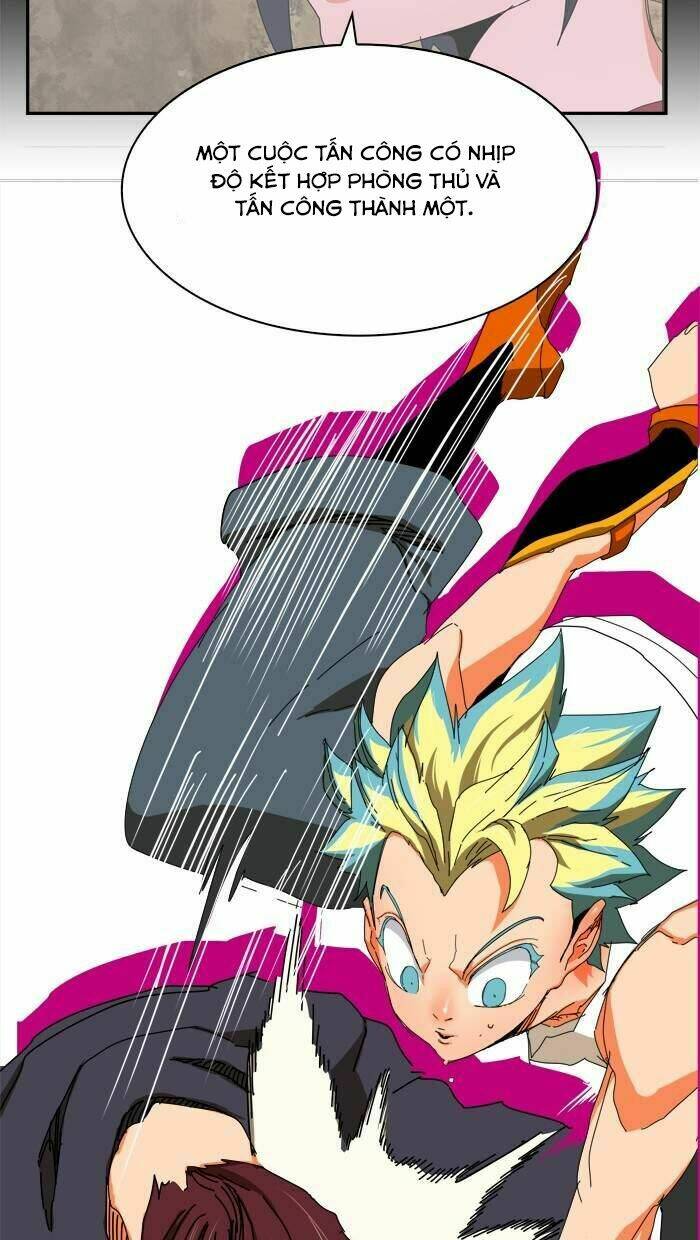 Chúa Tể Học Đường Chapter 349 - Trang 2