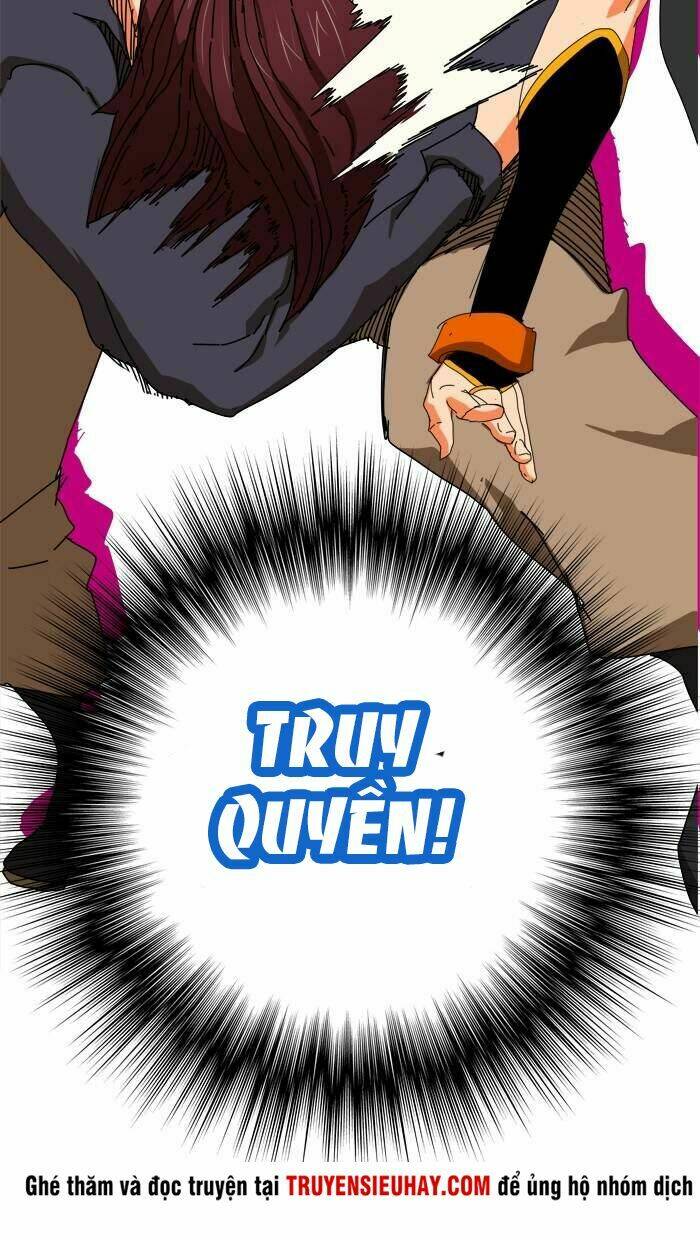 Chúa Tể Học Đường Chapter 349 - Trang 2