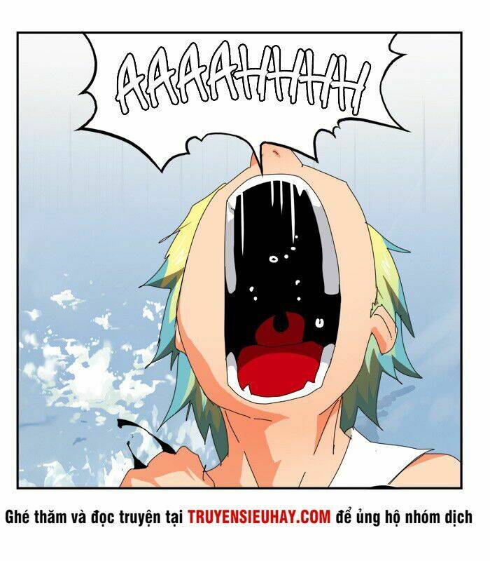 Chúa Tể Học Đường Chapter 349 - Trang 2