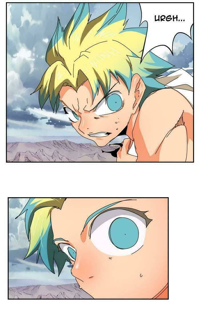 Chúa Tể Học Đường Chapter 349 - Trang 2