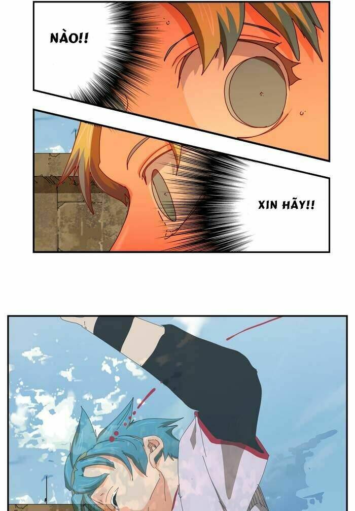 Chúa Tể Học Đường Chapter 349 - Trang 2