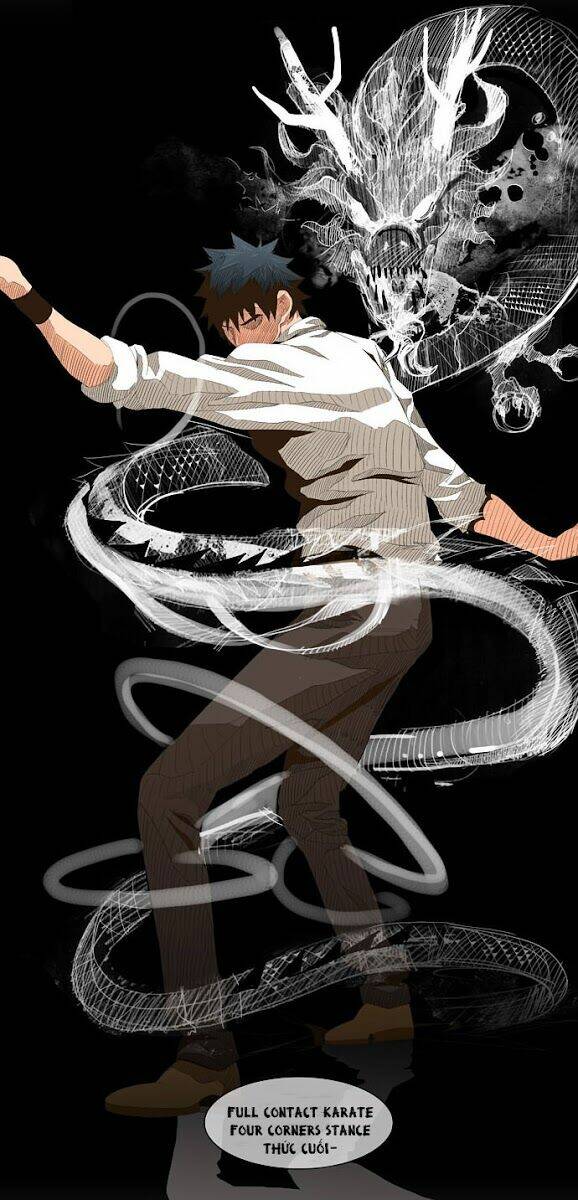 Chúa Tể Học Đường Chapter 35 - Trang 2