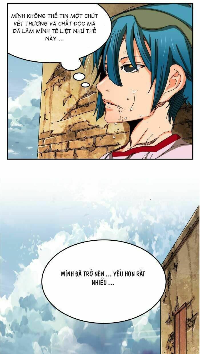 Chúa Tể Học Đường Chapter 350 - Trang 2