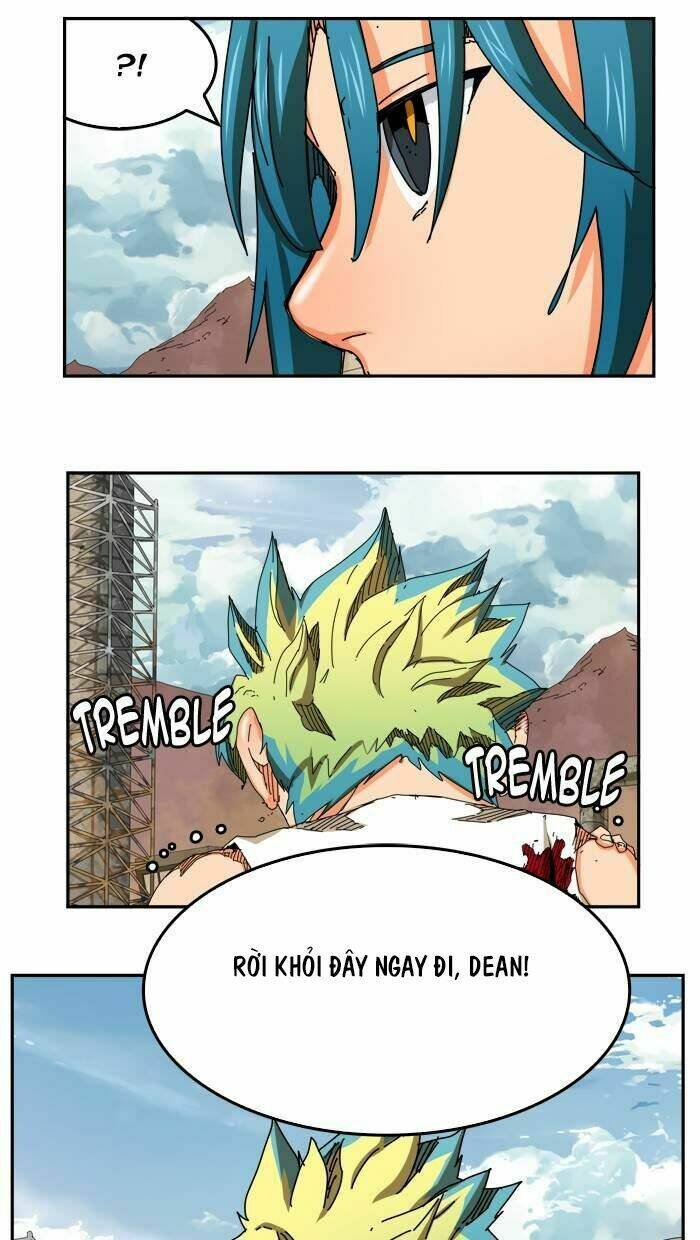 Chúa Tể Học Đường Chapter 350 - Trang 2