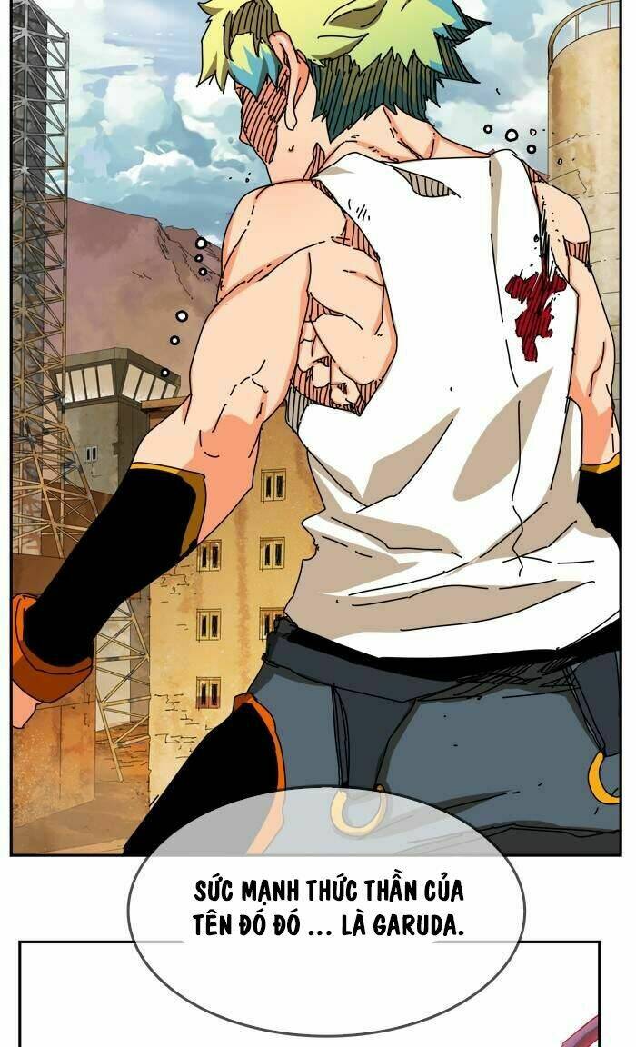 Chúa Tể Học Đường Chapter 350 - Trang 2