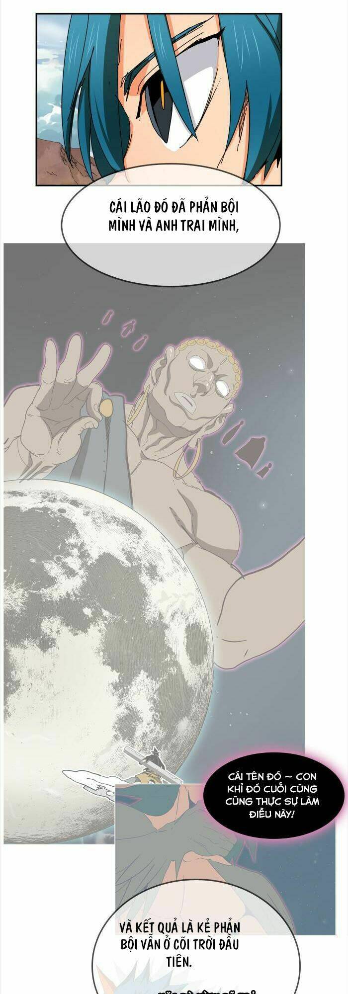 Chúa Tể Học Đường Chapter 350 - Trang 2