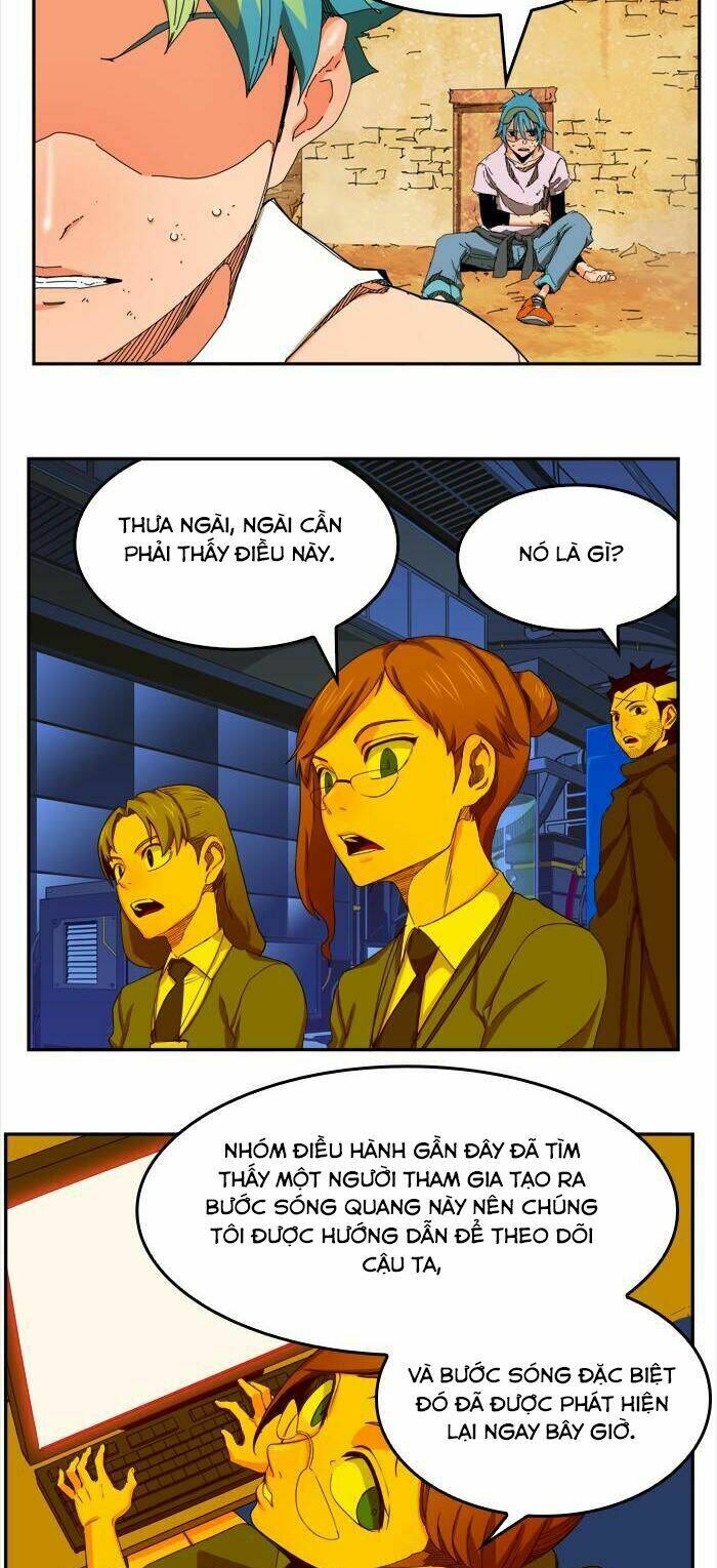 Chúa Tể Học Đường Chapter 350 - Trang 2