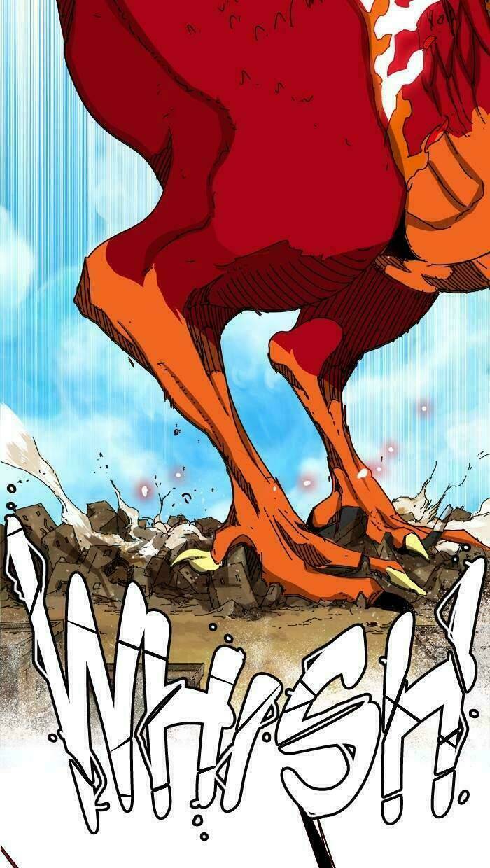 Chúa Tể Học Đường Chapter 350 - Trang 2