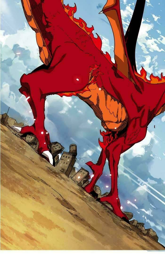 Chúa Tể Học Đường Chapter 350 - Trang 2